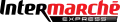 Logo des magasins de proximité (Intermarché Express).