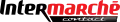 Logo des petits supermarchés (Intermarché Contact).