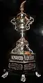 Trophée du vainqueur de la competition (édition 1978/79), remporté par l'Atletico de Madrid