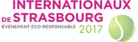 Image illustrative de l’article Tournoi de tennis de Strasbourg (WTA 2017)