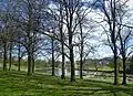Inverleith Park