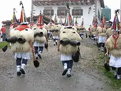 JoaldunakIturen (Navarre)