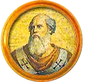 Image illustrative de l’article Jean II (pape)