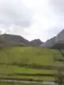 Ipizte vu depuis Arratzola.