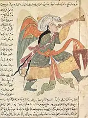 Merveilles de la Création, Freer Gallery of Art