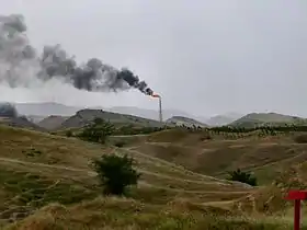 Image illustrative de l’article Énergie en Iran