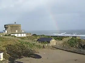 Portrane