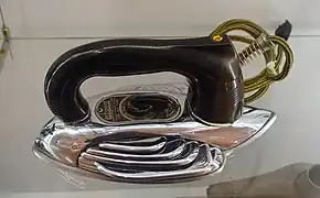 Fer à repasser