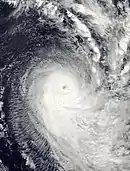 Image satellite.