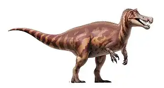 Irritator
