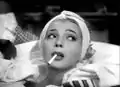 Isa Barzizza dans Arènes en folie (1948)