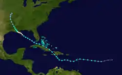 Image illustrative de l’article Ouragan Isaac (2012)