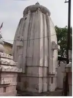 Temple Ishaneshvara