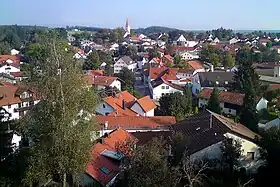 Isen (Bavière)