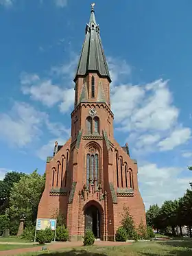 Isenbüttel