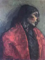 La Paloma, 1904