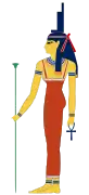 Isis