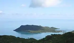 Image illustrative de l’article Île Santa Catalina (Colombie)