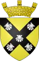 Blason de L-Isla - Città Invicta