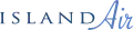 Logo d'Island Air de 2006 à juillet 2012