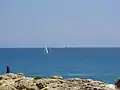 Les Islas Hormigas