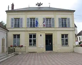 Isles-lès-Villenoy