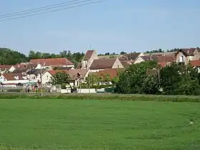 Isles-les-Meldeuses