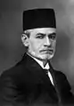 Esmail Momtaz od-Dowleh (son frère)