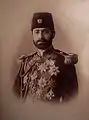 Esmail Momtaz od-Dowleh (son frère)
