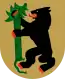 Blason de Isokyrö