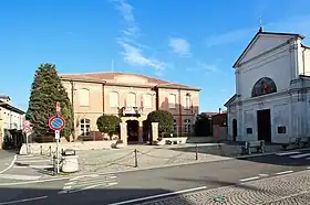 Isola Sant'Antonio