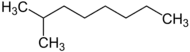 Image illustrative de l’article 2-Méthyloctane