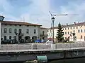 Isorella