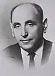 Isser Harel
