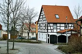 Isseroda