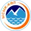 Blason de Province d'Yssyk-Köl
