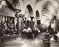 Photographie vers 1890