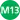 (M13)