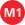 (M1)