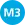 (M3)