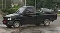 Isuzu Leopard (en)庆铃豹1990 - 2005