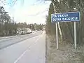 Itä-Pakila.