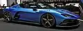 Italdesign ZeroUno Targa