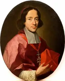 Image illustrative de l’article Jan Kazimierz Denhoff