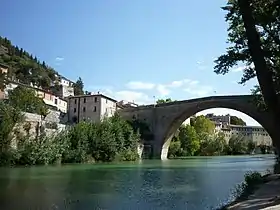 Fossombrone