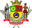 Blason de Itaquaquecetuba
