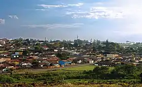 Itatinga