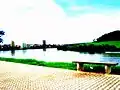 Beira Rio.