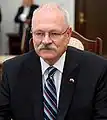 Ivan Gašparovič2004-2014