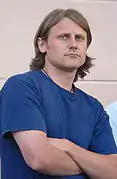 Ivan Hristov (en) (1978-)